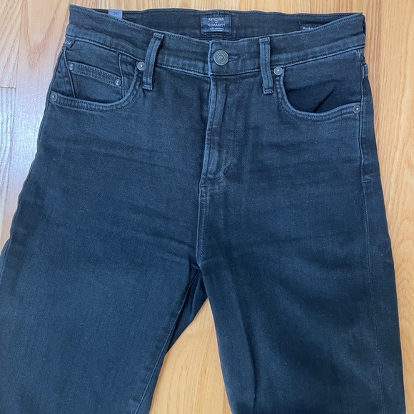 Citizens of Humanity Rocket Highrise Skinny - Great Condition - Picture 3 of 6